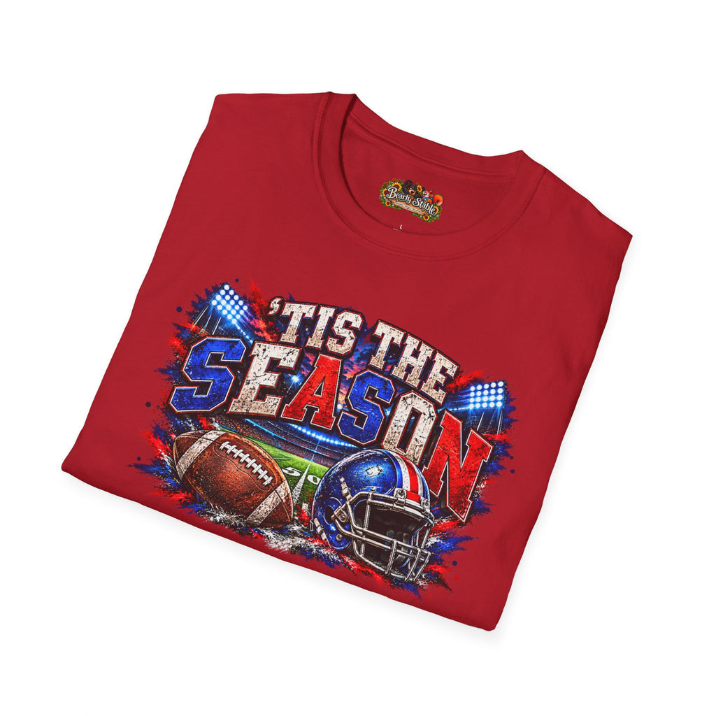 Football Season Tee