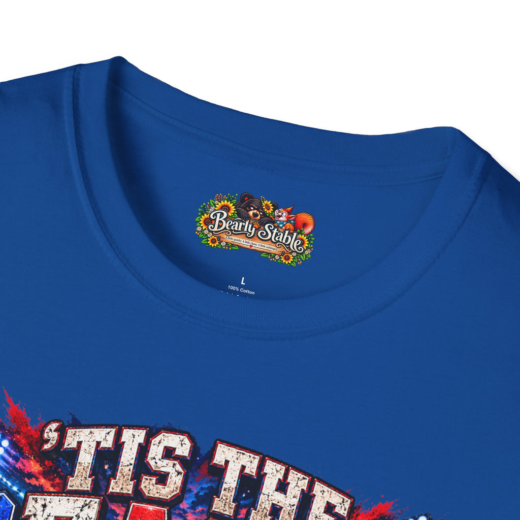 Football Season Tee
