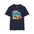 "I've Been Known to Stir Things Up" Cute Pastry Baker Tee