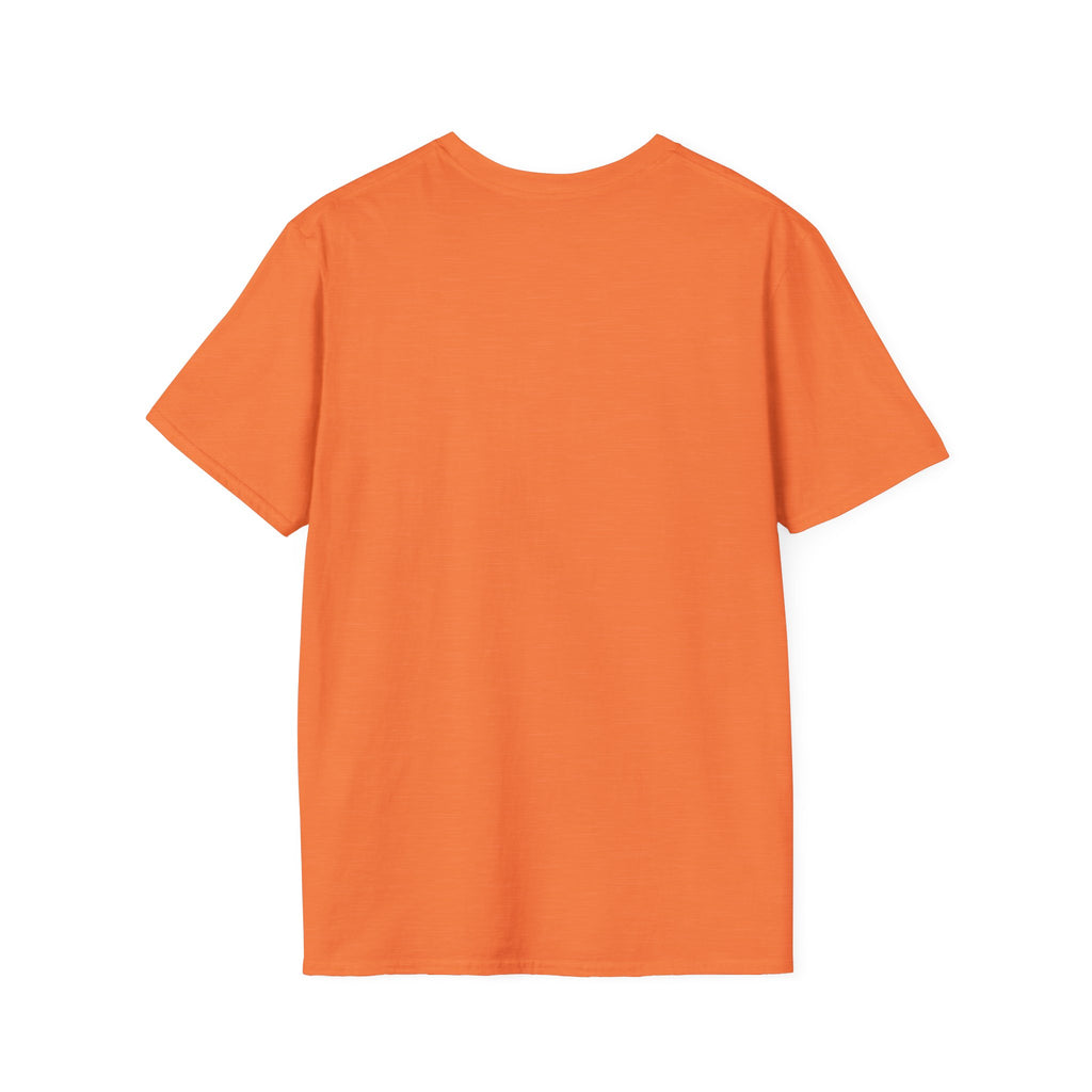 Quit Your Witching T-Shirt – Halloween Witch & Black Cat Pumpkin Tee