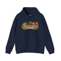 Bearly Stable Hooded Sweatshirt