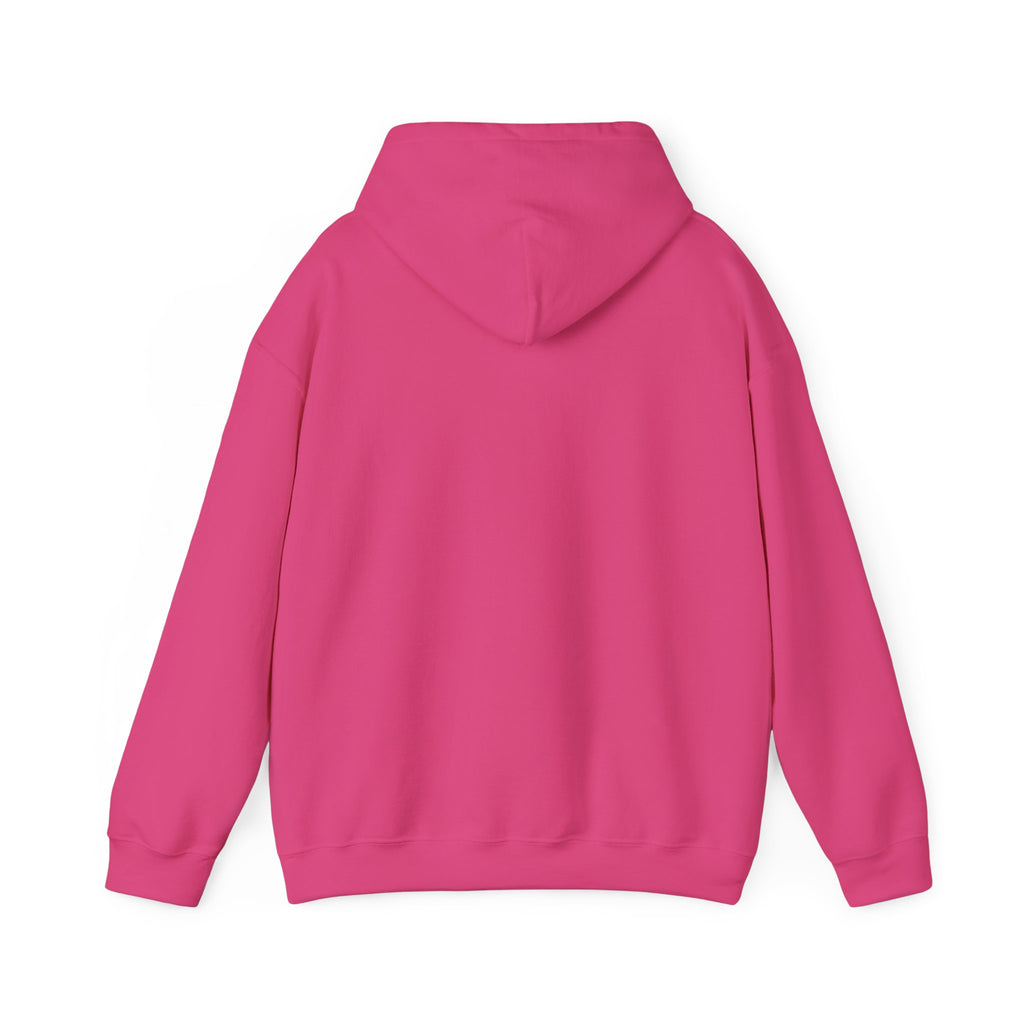 Reel Girls Fish Hoodie — Retro Fishing Graphic Pullover