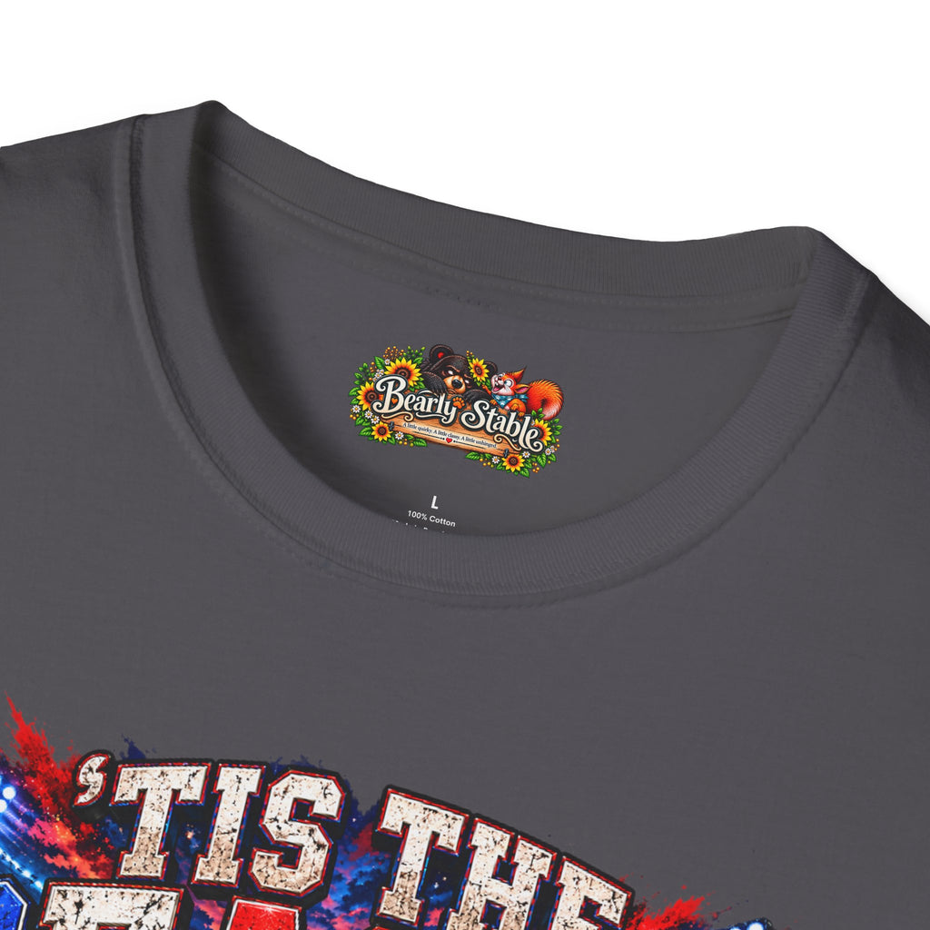 Football Season Tee