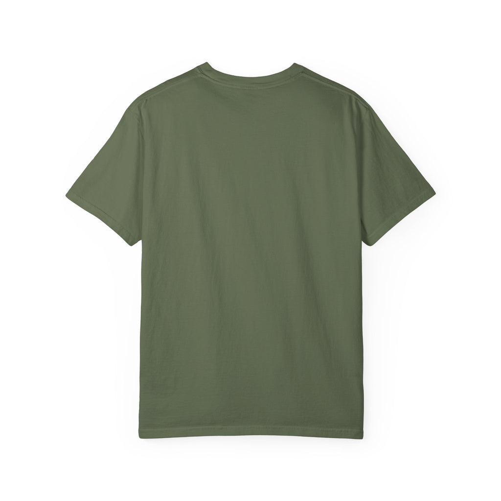 Pumpkin Spice Bears T-Shirt - Funny Fall Squirrel & Bear Autumn Graphic Tee