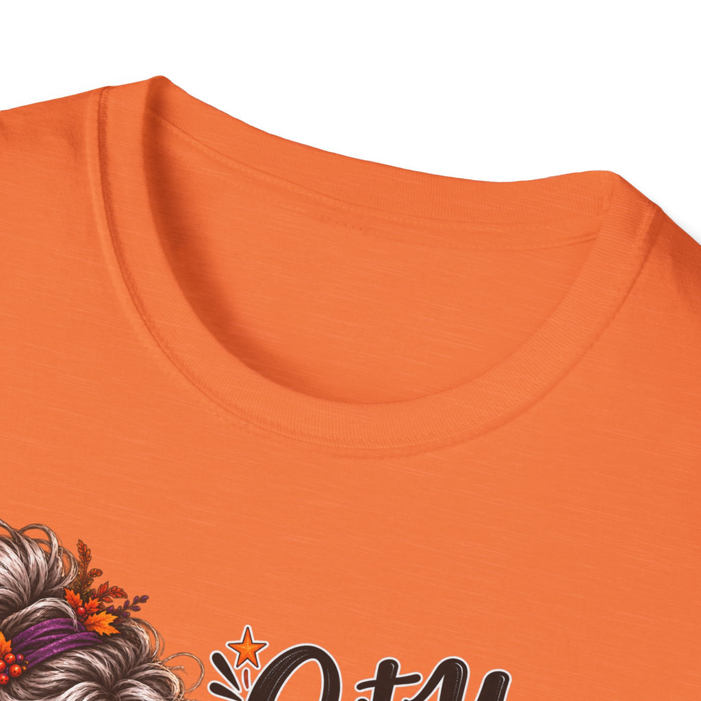 Quit Your Witching T-Shirt – Halloween Witch & Black Cat Pumpkin Tee
