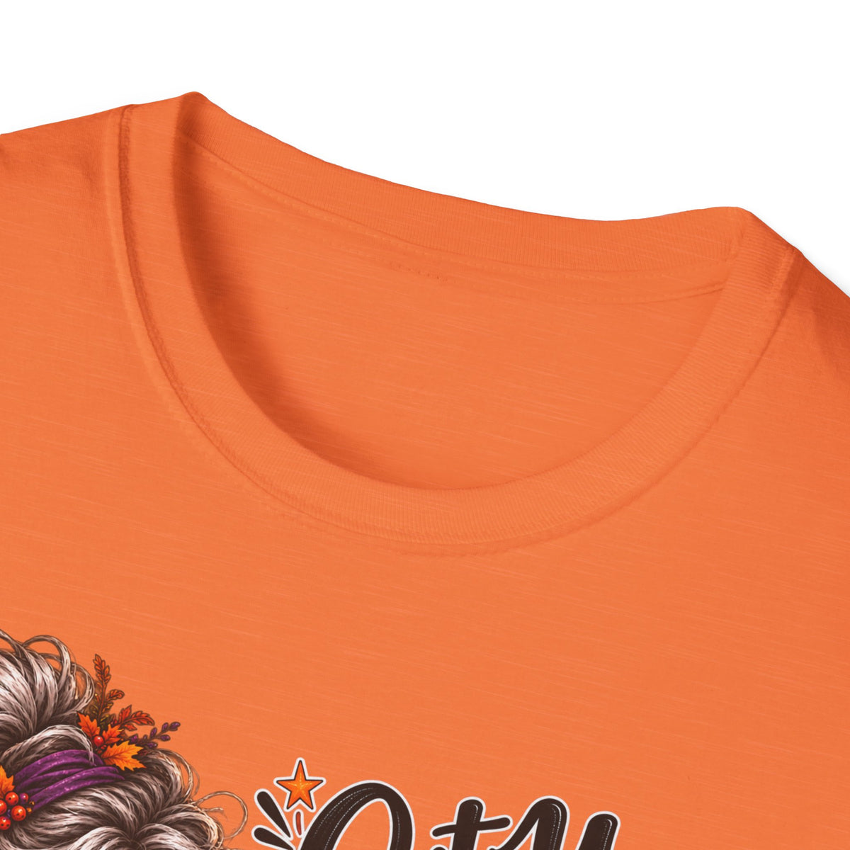 Quit Your Witching T-Shirt – Halloween Witch & Black Cat Pumpkin Tee