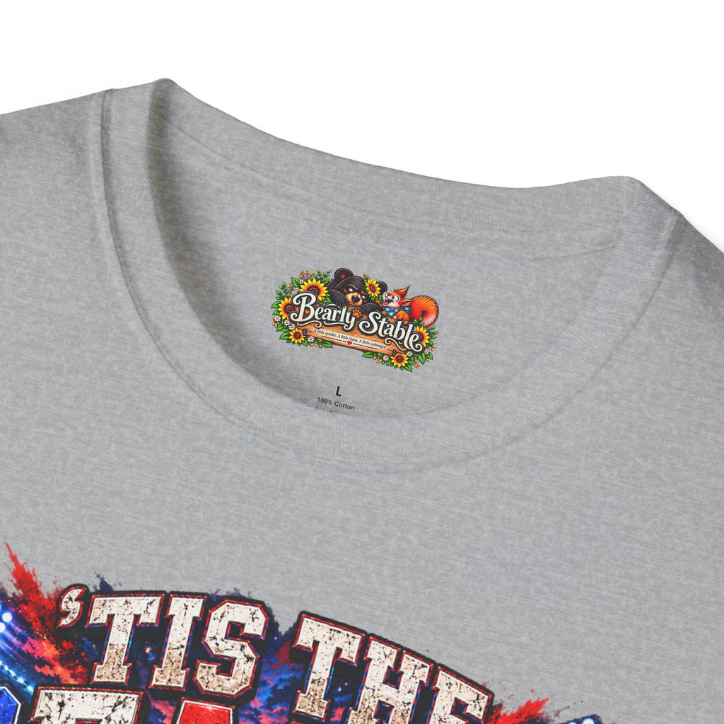 Football Season Tee