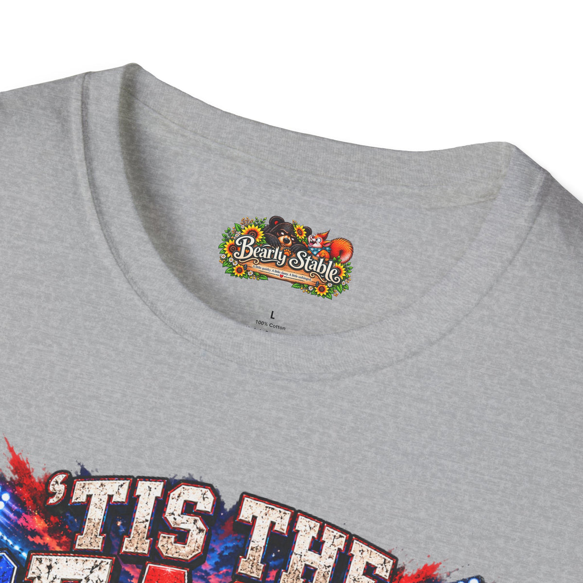 Football Season Tee